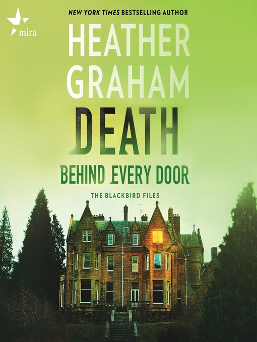 Title details for Death Behind Every Door by Heather Graham - Wait list